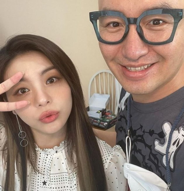 /사진=홍석천 인스타그램