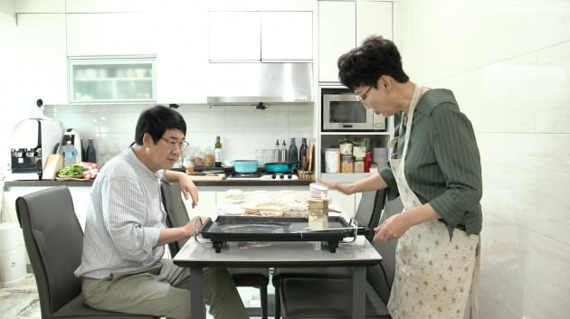 '1호가' 스틸컷./사진제공=JTBC