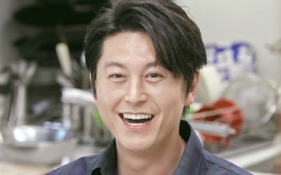 류수영 "♥박하선 새우 내가 까준다"…데이트 팁 전수 ('편스토랑')