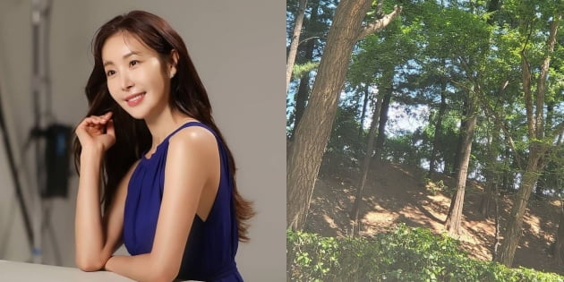 /사진=한다감 인스타그램