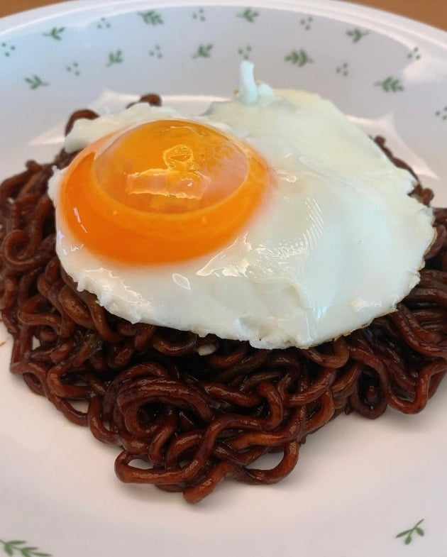 사진=함연지 인스타그램