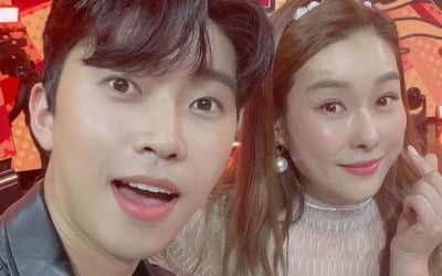 임영웅, 현영도 반한 꾸러기 매력…멋짐 주의보 발령 [TEN★]