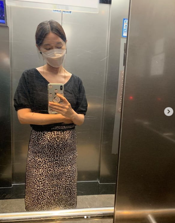 /사진 = 이지혜 인스타그램