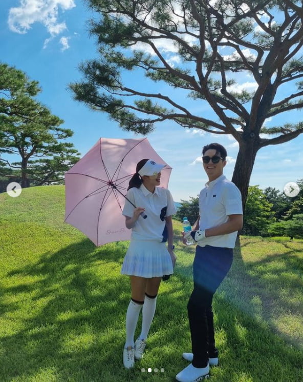 /사진 = 소이현 인스타그램