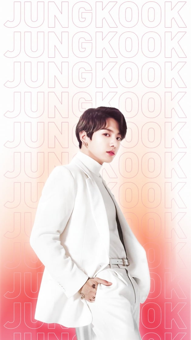 방탄소년단 정국이 좋아 ,"최애 계정 만든 '인도 음원 플랫폼'"