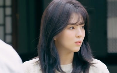 사라진 한소희, 학교도 안 가고 채종협과 둘만의 시간 ('알고있지만')
