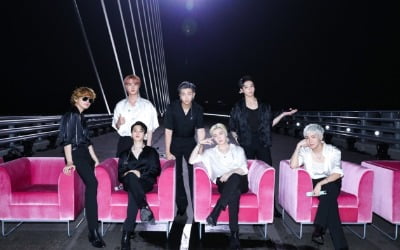 [공식]방탄소년단, 오늘(24일) SBS 8뉴스 출격…빌보드 석권 뒤 첫 인터뷰