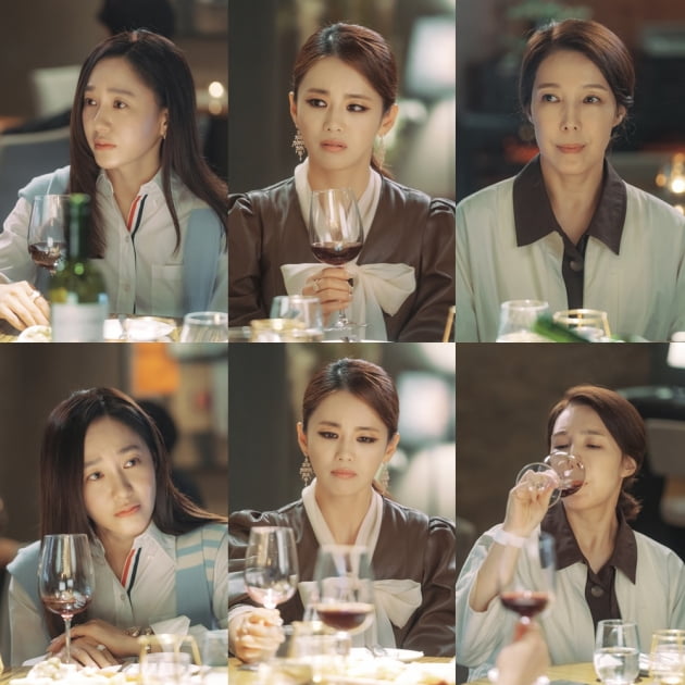 '결사곡2' 스틸컷/ 사진= ㈜지담 미디어 제공