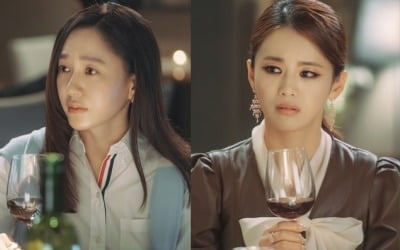 박주미, 충격 이혼 고백 "현모양처 폐업했다" ('결사곡2')