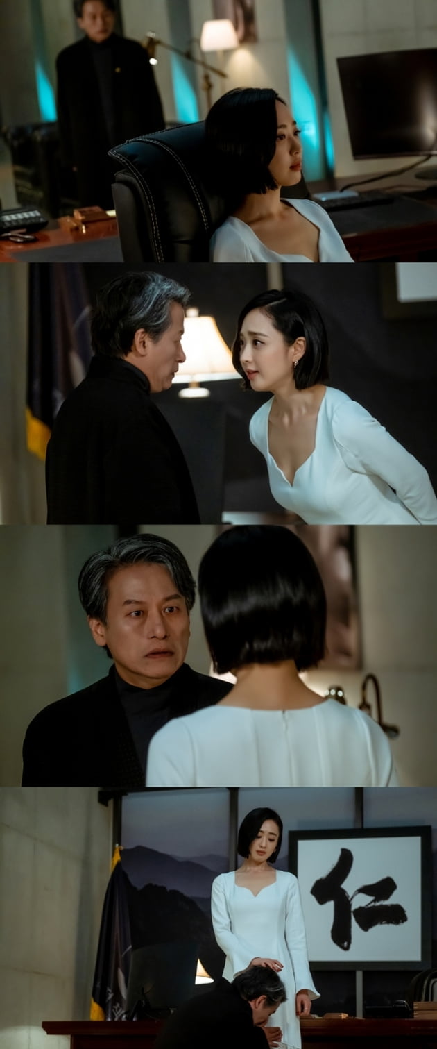 '악마판사' 스틸컷/ 사진=tvN 제공