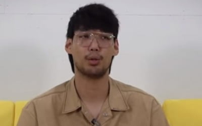 하승진 "코로나19 확진, 아무런 냄새 안 나더라"