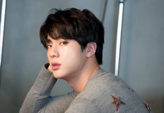 방탄소년단 진, '트와일라잇' 공식계정 프로필도 바꾸게 한 독보적 영향력