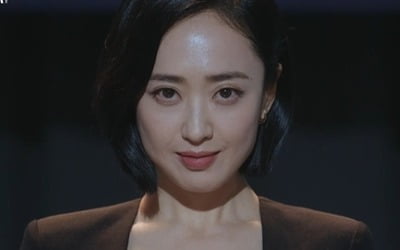 '악마판사' 김민정, 정인겸 없애고 신임 이사장 취임…최고 8% [종합]