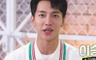 '라우드' 이승기, '슈퍼 에이전트' 합류…피다른네이션 5R 진출 '최고의 1분'