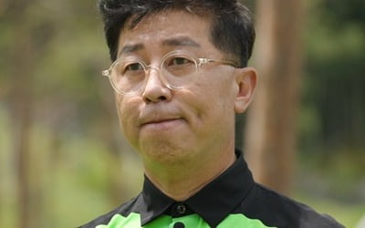 개그맨 출신 골퍼 최홍림 "10살 차이 형, 지속적 가정폭력 '끔찍'"('마이웨이')