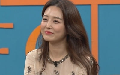 김소영 "♥오상진 욕하러 나왔다"('비디오스타')