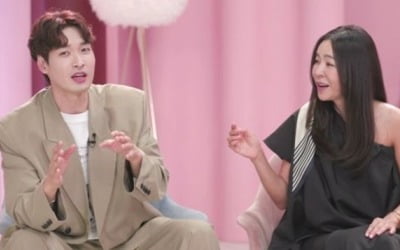 정겨운 "배에서 뛰어 내리고 싶을 심정"('돌싱글즈')