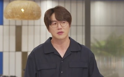 성시경 "43년 만에 처음 먹는 불고기" 깜짝 ('백종원 클라쓰')