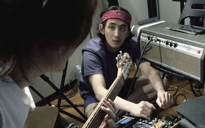 '28일 컴백' 잔나비, '환상의 나라' 작업기 공개…'찐' 아날로그 감성