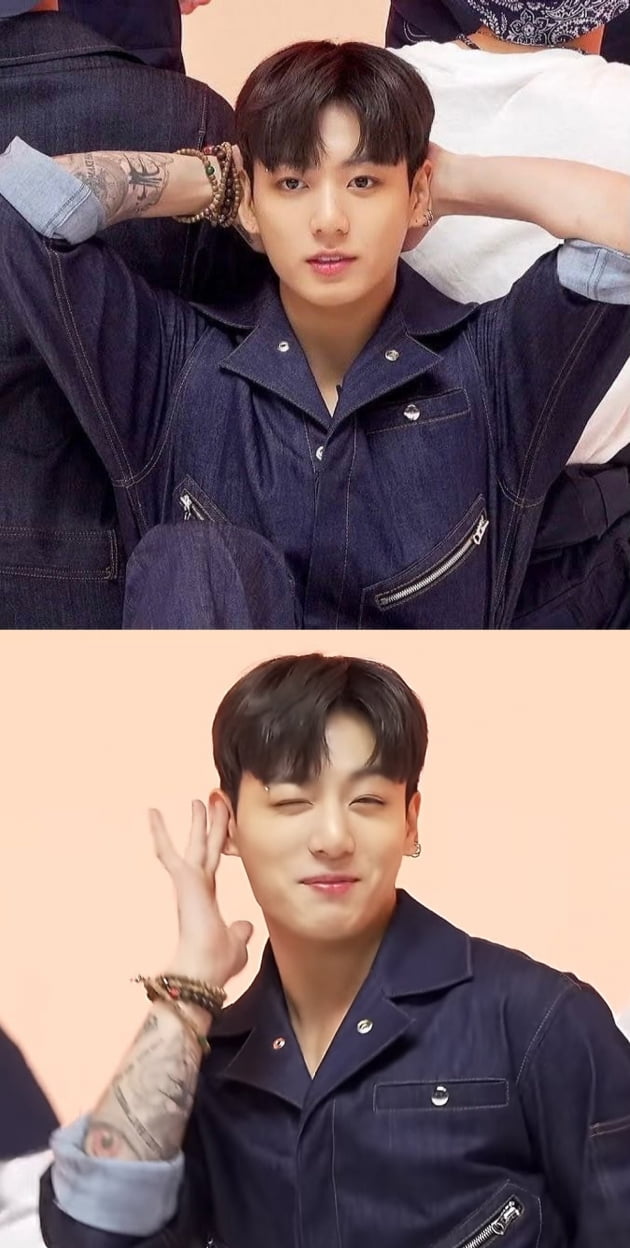 방탄소년단 정국 'PTD' 프로젝트 직캠, 개인 '최단' 100만뷰→'최다' 150만뷰 좋아요 달성