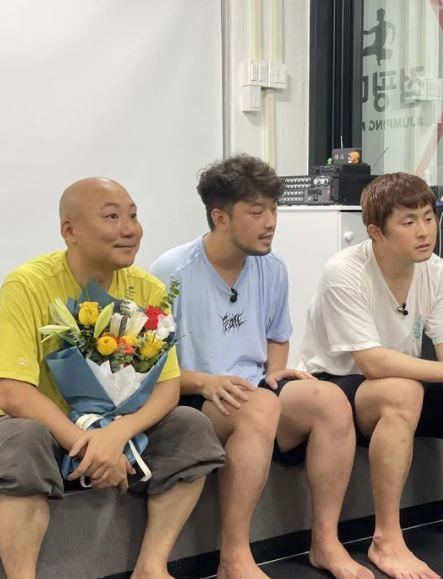 /사진=기안84 인스타그램