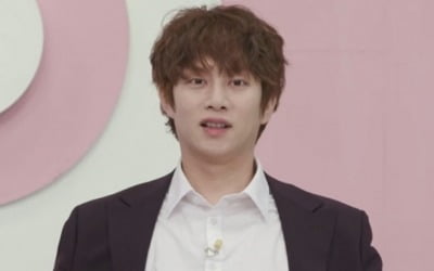 김희철, 여친과 결별한 이유…"게임 때문에 사랑 잃었다" ('국제부부')