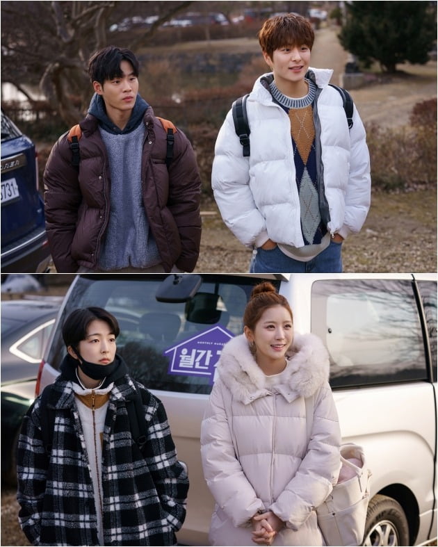 사진제공 = 드라마하우스스튜디오, JTBC스튜디오