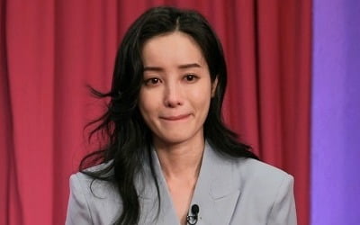 유깻잎, 前 남편 최고기와 이혼할 사주였나 ('연애도사')