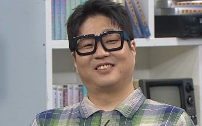 신사동호랭이, 소속 연예인 트라이비 폭로에 '인성 논란' ('비디오스타')