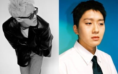 [공식]'쇼미10' 자이언티X슬롬, 프로듀서 합류…그레이X송민호와 경쟁