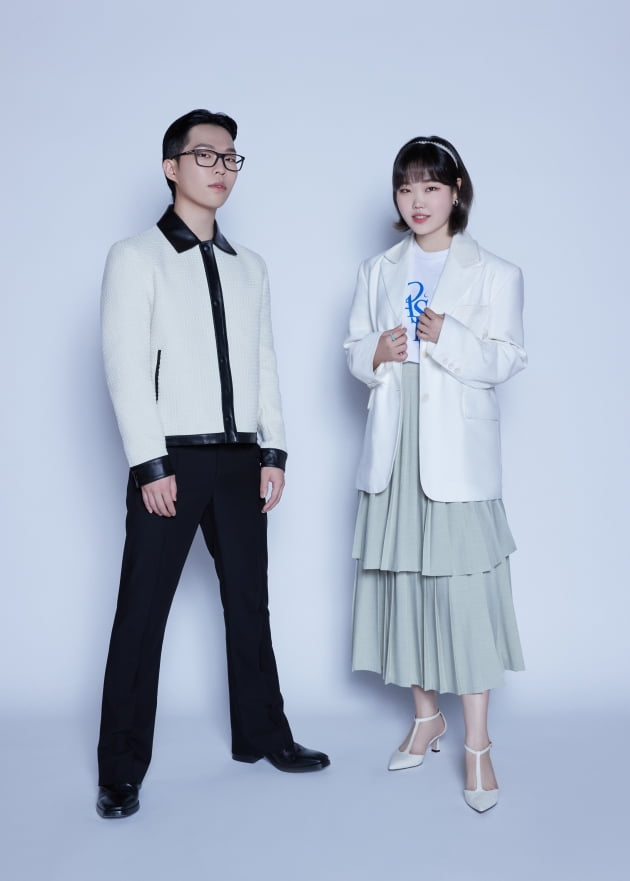 AKMU / 사진제공=YG엔터테인먼트