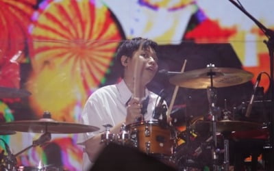 '슈퍼밴드2' 김슬옹X이다온, '사탕가게 아저씨' 레전드 무대 예고