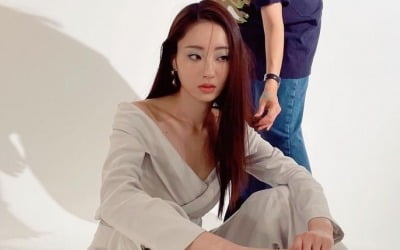 '170cm·51kg' 경리, "무언의 압박" 치명상 남기는 캣츠아이 [TEN★]