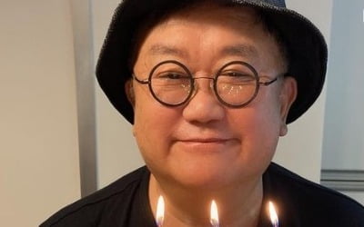 '뽀식이 아저씨' 이용식, 최근 한쪽 눈 실명…'망막혈관폐쇄' 때문 ('행복한 아침')