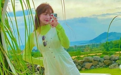 '이지훈♥' 아야네 "9월 손꼽아 기다려"…신혼여행 계획 중? [TEN★]