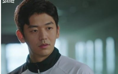 배드민턴 스타 이용대, '라켓소년단' 깜짝 등장→김강훈 각성…최고 6.3% [종합]