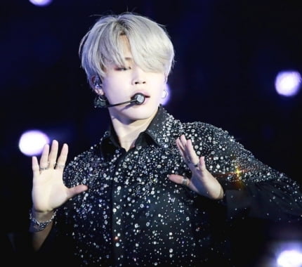 방탄소년단 지민 ‘세렌디피티’ , 세계적 DJ '알렌 워커' 플레이 리스트 선정