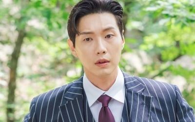 [공식]지현우, '오케이 광자매' 후속으로 안방극장 복귀