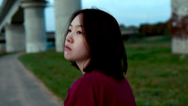 '최선의 삶' 방민아./ 사진제공=(주)엣나인필름/(주)마일스톤컴퍼니