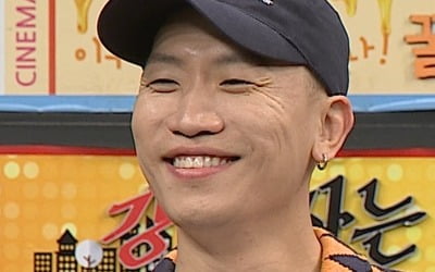 '아메바컬쳐 수장' 개코, 대기업 수준의 복지 공개…특히 직원식당 '최고' ('비디오스타')