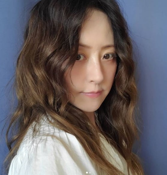 사진=서정희 인스타그램