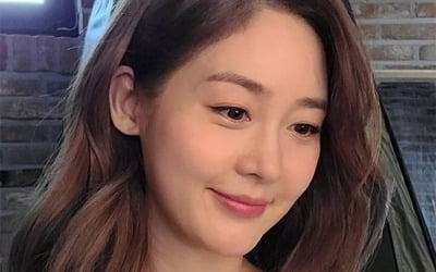 '쌍둥이 임신' 성유리, 축하에 현빈과 추억 회상 "틀림없이 행복해집니다" [TEN★]