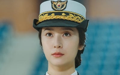 크리스탈(정수정) "풋풋했던 스무살로 돌아가는 기분" ('경찰수업')