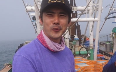 모델 성휘, 은퇴 후 연매출 21억 멸치 사업가 됐다 ('서민갑부')