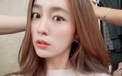 '이병헌♥' 이민정, '김태희♥' 비가 감탄한 미모면 말 다했지…라방도 도전? [TEN★]