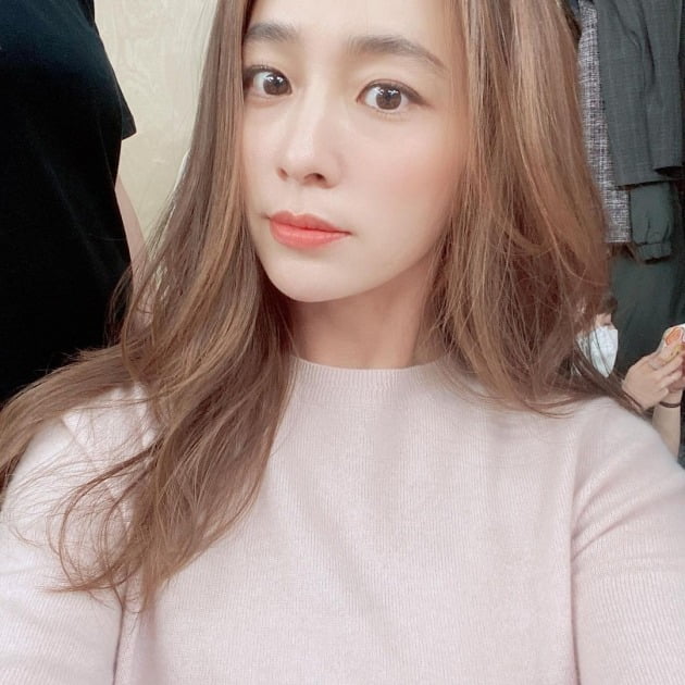 사진=이민정 인스타그램