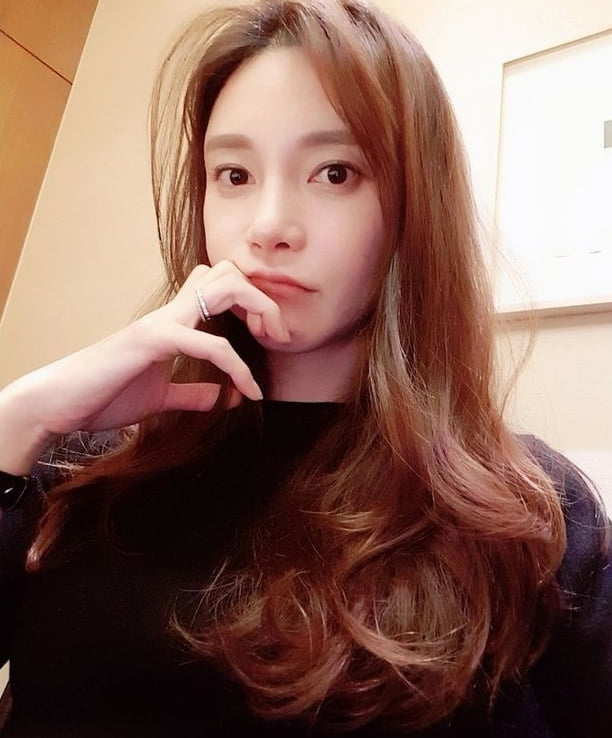 차예련, 단발병 유발자로 등극해봐?...♥주상욱 또 반하겠네[TEN★]