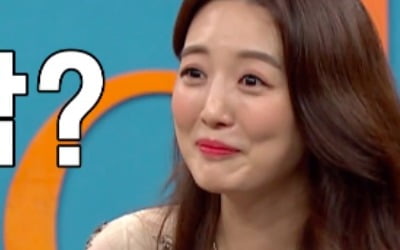[TEN 리뷰] 김소영, '♥오상진' 폭로 키워드 '#바람#배신'…"똑바로해" ('비디오스타')[종합]