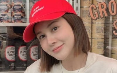 아이비 "4000만 원 빌려달라고? 누구 애 이름인가…" [TEN★]