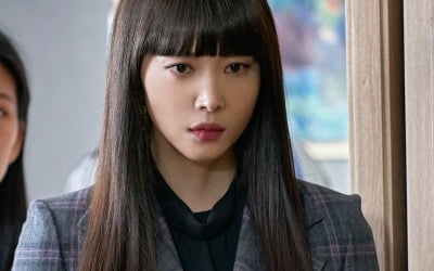 '방법: 재차의' 오윤아, 이번엔 소시오패스?…전작과 180도 다른 모습